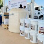 En Galeana, SEECH y autoridades municipales entregaron útiles escolares a diversas instituciones, beneficiando a preescolares, primarias y telesecundarias en apoyo al aprendizaje de los estudiantes.