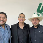 Erik Gabriel Loya Ruiz fue nombrado nuevo rector de la UT Paquimé, tras ser aprobado por unanimidad en el consejo directivo. Loya fue rector de la UT Babícora de 2016 a 2024.