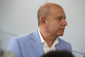 Cuauhtémoc Estrada llamó a reforzar la unidad y los principios de Morena en vísperas del Consejo Nacional. Destacó la importancia del mensaje de Sheinbaum y pidió coherencia y ética al partido.