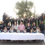 Con actividades culturales, bailables y música, la Colonia Francisco I. Madero celebra 108 años de historia en Nuevo Casas Grandes. Gobierno municipal reafirma su compromiso con la comunidad.