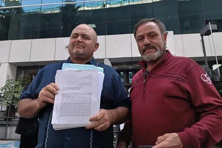 INE rechaza detener comicios pese a solicitud de la familia LeBarón. Asegura que revisará la idoneidad de los ganadores tras el 1 de junio, pero no puede suspender la elección.