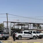 Las víctimas del incidente en Nuevo Casas Grandes fueron identificadas como Manuel D. M. y Elizabeth G. Se investigan las circunstancias del hecho.