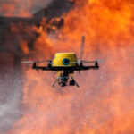 Incendios forestales en Madera son combatidos con tecnología y brechas de seguridad. Siga recomendaciones de Protección Civil.