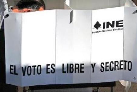 Inicia la veda electoral en México rumbo a la histórica elección judicial del 1 de junio. Ciudadanos votarán por mil 800 cargos del Poder Judicial. El INE invita a participar de forma informada.