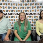 La presidenta Edith Escárcega invita a las familias al festejo del 108 aniversario de Colonia Madero, con actividades culturales y recreativas desde este viernes 23 de mayo hasta el domingo.