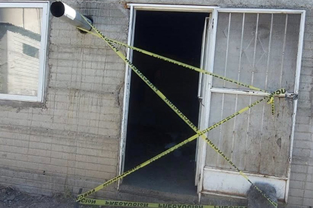 Un joven de 19 años fue encontrado sin vida en San Buenaventura. Autoridades investigan las causas de este triste suceso que ha conmovido a la comunidad.