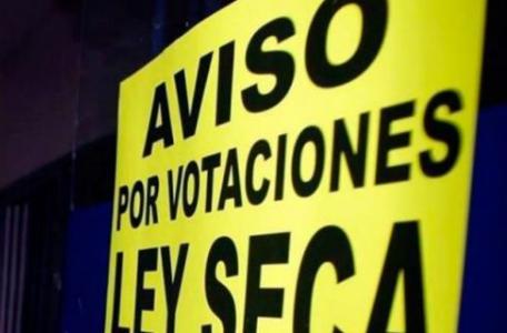 A días de la elección del 1 de junio, Chihuahua no ha confirmado la aplicación de la Ley Seca. El Gobierno estatal tiene hasta el sábado 31 de mayo para definir si restringirá la venta de alcohol.