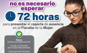 La FGE de Chihuahua localizó con vida a 184 personas reportadas como desaparecidas en cuatro meses. Destacan casos de menores, adultos mayores y colaboraciones con otras entidades.