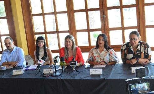 Del 10 de junio al 10 de agosto estará abierta la convocatoria para la Medalla al Mérito Cultural 2025. Artistas chihuahuenses podrán participar en diversas disciplinas artísticas.