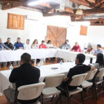 Nuevo Casas Grandes refuerza medidas ante casos de sarampión. Comité de Salud destaca vacunación, vigilancia en escuelas y cercos sanitarios para contener la propagación del virus.