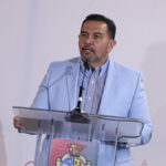 El alcalde Cruz Pérez Cuéllar busca que los CECI de Ciudad Juárez atiendan a todos los niños, incluyendo a los hijos de madres trabajadoras no afiliadas al IMSS.