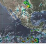 Chihuahua enfrenta tormentas intensas, vientos fuertes y posibles tolvaneras en Ahumada, Buenaventura y Namiquipa. Se prevén acumulaciones de lluvia de hasta 50 mm. Autoridades emiten recomendaciones.
