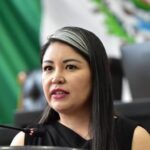 La diputada Nancy Frías propone declarar mayo como Mes Estatal de la Salud Mental y Prevención del Suicidio en Chihuahua ante la alarmante tasa de suicidios, especialmente en adolescentes.