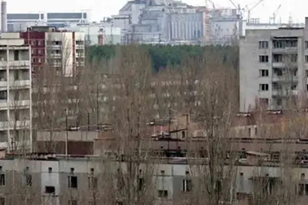 A 38 años del desastre nuclear de Chernóbil, algunas zonas siguen siendo inhabitables por altos niveles de radiación. El “pie de elefante” podría tardar 20 mil años en descomponerse.