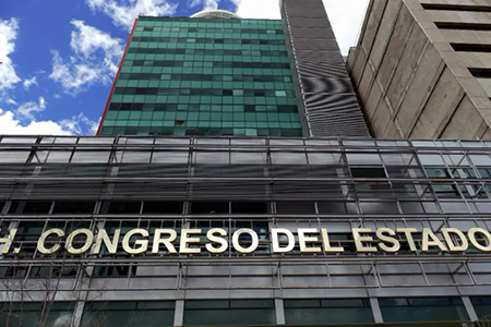 El Congreso de Chihuahua reformó leyes de ingresos para Guadalupe, Ascensión y Ahumada, ajustando tarifas de servicios, licencias de construcción y permisos industriales para 2025.