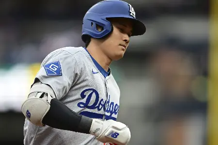 Shohei Ohtani conecta 13 jonrones en mayo e iguala récord histórico en los Dodgers. Con 20 en la temporada y promedio de .776, lidera ofensiva y sigue ampliando su leyenda en la MLB.