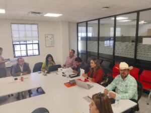 Nuevo Casas Grandes se suma a la estrategia nacional de Claudia Sheinbaum para garantizar vivienda digna a familias vulnerables. Participación activa en la Segunda Mesa Técnica de Vivienda para el Bienestar 2025.