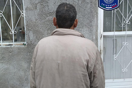 Un hombre reportado como desaparecido en Zaragoza fue localizado en el poblado Abraham González. La Fiscalía confirmó que no fue víctima de delito y ya se encuentra con su familia.