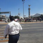 Chihuahua sufrirá una ola de calor que afectará al norte, centro y noreste del estado. Se recomienda evitar la exposición solar, usar ropa clara y mantenerse hidratados ante las altas temperaturas.
