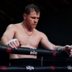 Canelo Álvarez enfrentará a Terence Crawford en septiembre, pero ya se negocia su pelea de 2026 contra Chris Eubank Jr. Todo dependerá de que ambos ganen sus próximos combates.