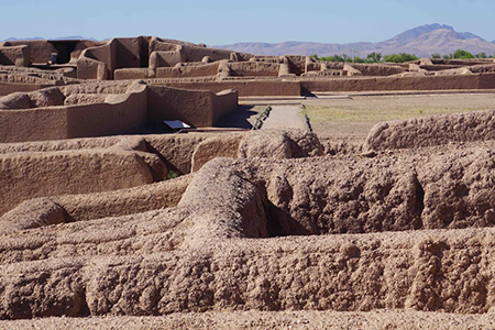 Paquimé se une a los pueblos mágicos de Chihuahua para impulsar el turismo cultural y arqueológico. El sitio, Patrimonio Mundial, busca atraer visitantes con historia y tradiciones locales.