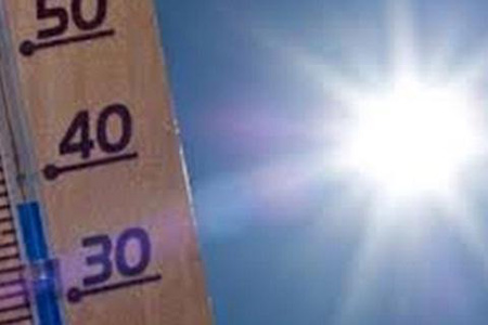 Este jueves, Chihuahua enfrentará temperaturas extremas de hasta 40 °C, vientos de hasta 65 km/h y lluvias. Municipios como Ojinaga, Camargo y Delicias estarán entre los más afectados.