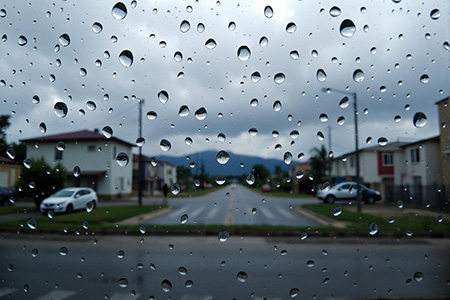 Ignacio Zaragoza y regiones del sur de Chihuahua están bajo alerta por lluvias intensas y vientos de hasta 35 km/h. Protección Civil recomienda evitar cruces de arroyos y mantenerse informado ante emergencias.