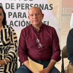 En los Foros de Consulta 2025, Cuauhtémoc Estrada destacó que escuchar a personas con discapacidad es clave para legislar con inclusión. Propone pensión universal y participación política.