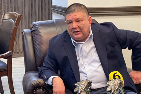 Autoridades hallaron decenas de cuerpos mal procesados en un crematorio de Ciudad Juárez. El Fiscal César Jáuregui informó que se investigan responsabilidades por violaciones sanitarias.