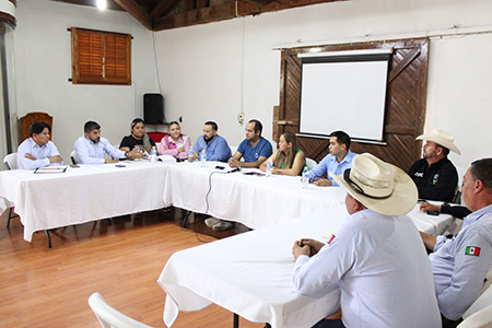 Nuevo Casas Grandes atenderá el abasto de agua en zonas afectadas con un plan tripartita. La presidenta municipal anunció inversión para resolver la falta de presión en colonias periféricas.