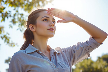 Protege a tu familia del calor intenso con estos consejos de salud. Evita riesgos durante el verano en Chihuahua y conoce las acciones recomendadas por las autoridades.