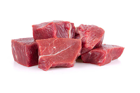 En época de altas temperaturas, el IMSS exhorta a manejar correctamente carne, pollo y pescado. Emiten recomendaciones para prevenir infecciones por Salmonella y otras bacterias.