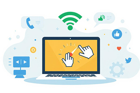 Servicios de paga, telefonía e internet están colapsados en Ignacio Zaragoza. Estudiantes, trabajadores y familias enfrentan serios problemas de comunicación y acceso bancario.
