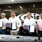 Ciudad Juárez donó predios a Infonavit para edificar 800 casas de interés social. El programa, impulsado por Claudia Sheinbaum, busca brindar vivienda a trabajadores que pagan renta o viven en casas invadidas.