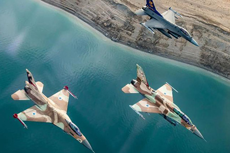 Netanyahu acepta el alto al fuego con Irán tras llamada de Trump. Israel y Teherán habían violado la tregua. Trump intervino y detuvo la escalada. Los mercados reaccionan con optimismo.