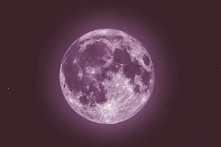 La Luna de Fresa 2025 será visible la noche del 10 de junio y alcanzará su punto máximo la madrugada del 11. Conoce su origen, significado y cuándo observar este fenómeno astronómico.