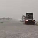 El Monzón Mexicano dejará lluvias de hasta 75 mm y vientos de 55 km/h en Chihuahua. Se esperan granizadas, tolvaneras y riesgo de inundaciones en varias regiones. CEPC pide extremar precauciones.