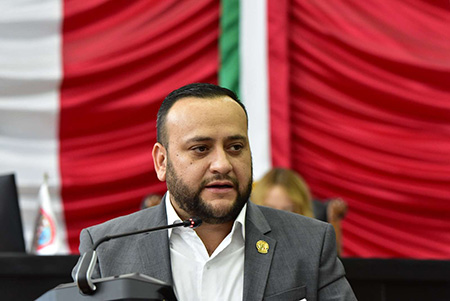 El Congreso de Chihuahua aprobó un decreto que autoriza a 66 municipios a gestionar financiamientos respaldados con participaciones federales, hasta un máximo del 25% del recurso destinado a infraestructura social.