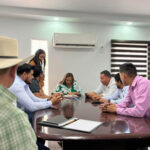La JMAS de Nuevo Casas Grandes y el Gobierno Municipal acordaron perforar dos nuevos pozos en la ciudad para mejorar el abasto de agua potable. Las obras iniciarán en agosto y serán equipadas por la JMAS.