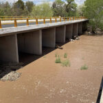 Protección Civil advierte lluvias intensas en Chihuahua durante el fin de semana. Inundaciones severas, personas rescatadas y un fallecido en Juárez. Sedena activa Plan DN-III.