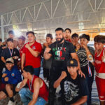 Puerto Palomas fue sede de un exitoso evento de boxeo amateur donde el club Silvas Boxing ganó 13 de 16 peleas. El evento también recaudó fondos para jóvenes boxeadores y esterilización animal.