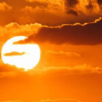 El SMN pronostica una nueva onda de calor en el sur y sureste de Chihuahua, con temperaturas de hasta 45°C, lluvias puntuales fuertes y posibles tolvaneras este lunes 2 de junio.