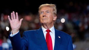 Estados Unidos enfrenta una crisis interna que contradice su discurso internacional de defensa de la democracia, revelando una doble moral en política exterior.