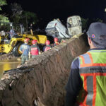 Chihuahua capital activó el Plan DN III tras fuertes lluvias que causaron severas inundaciones en zonas como El Porvenir II y Vistas del Norte. El Ejército Mexicano brinda apoyo a la población.