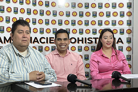 El municipio de NCG ofrece 103 becas de 2 mil pesos para universitarios de escuelas públicas; consulta requisitos y acude al Departamento de Educación.