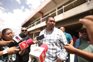 Gobierno Municipal de Juárez construirá un centro comunitario en Los Arcos. Se aprovechará una estructura existente de 1,400 m² para atender necesidades sociales en la zona.