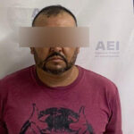La AEI detuvo en flagrancia a un hombre por robo de dinero en Nuevo Casas Grandes; fue encontrado con pesos y dólares sustraídos.