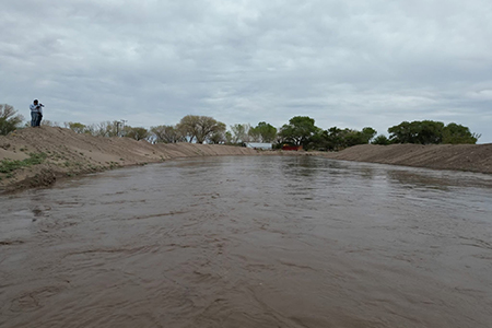 Protección Civil prevé lluvias fuertes, tormentas eléctricas y ráfagas de viento en Chihuahua por el Monzón Mexicano. Exhortan a tomar precauciones.