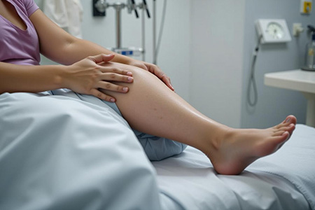 Si los calambres se presentan con frecuencia o intensidad, podrían ser signo de una afección subyacente. Se recomienda atención médica y adoptar medidas preventivas como estiramiento e hidratación.
