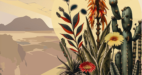 El INAH anuncia el Coloquio de las Culturas del Desierto 2025 en Casas Grandes, Chihuahua, del 15 al 19 de octubre. Envía ponencias, mesas temáticas, carteles o proyectos hasta el 31 de julio.